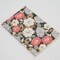 Floral Handmade Paper Notebooks – Pack of 6, 4x6 Inch Mini Journals for Notes, Diary & Sketching